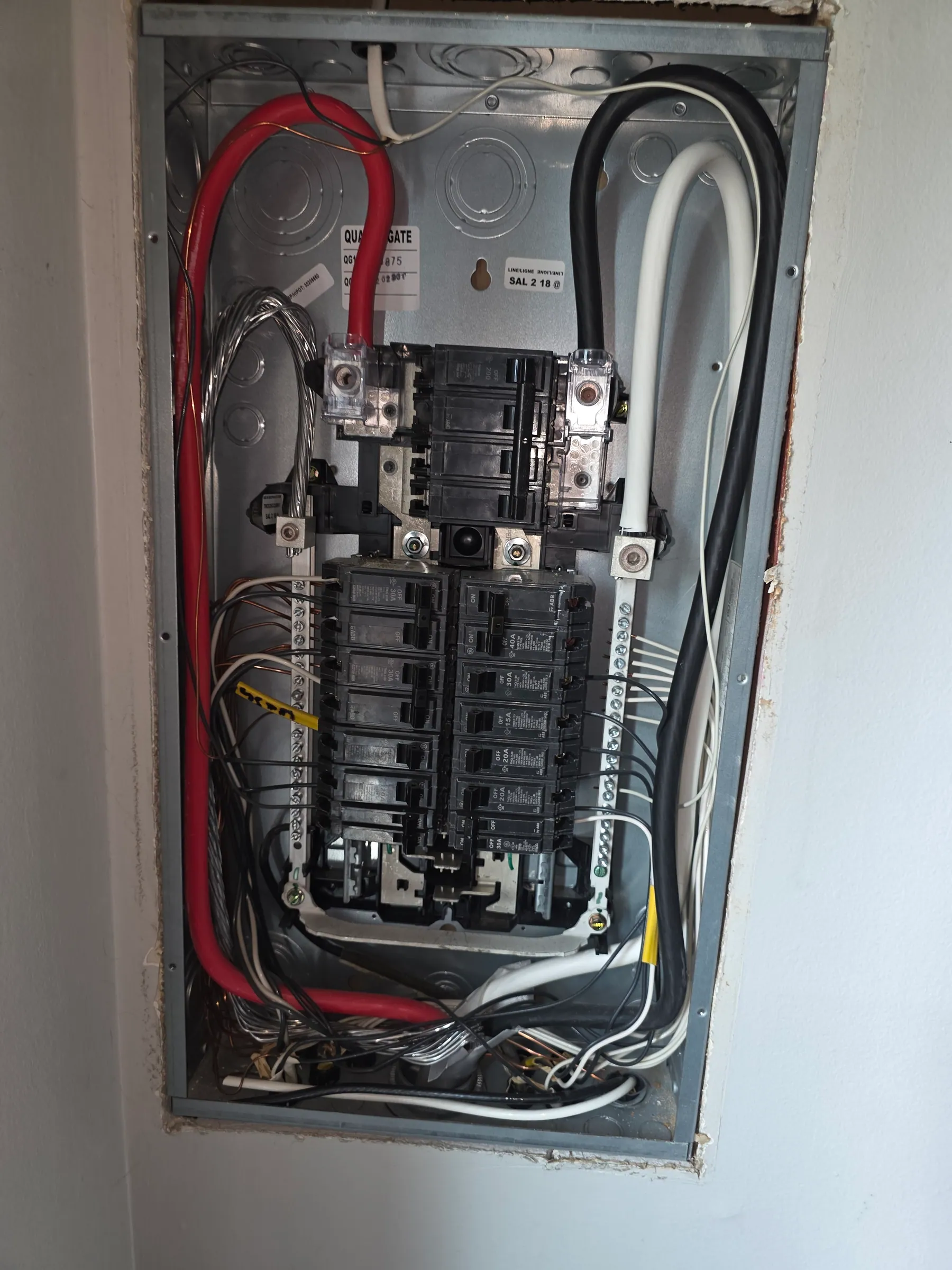 Electrical Troubleshooting