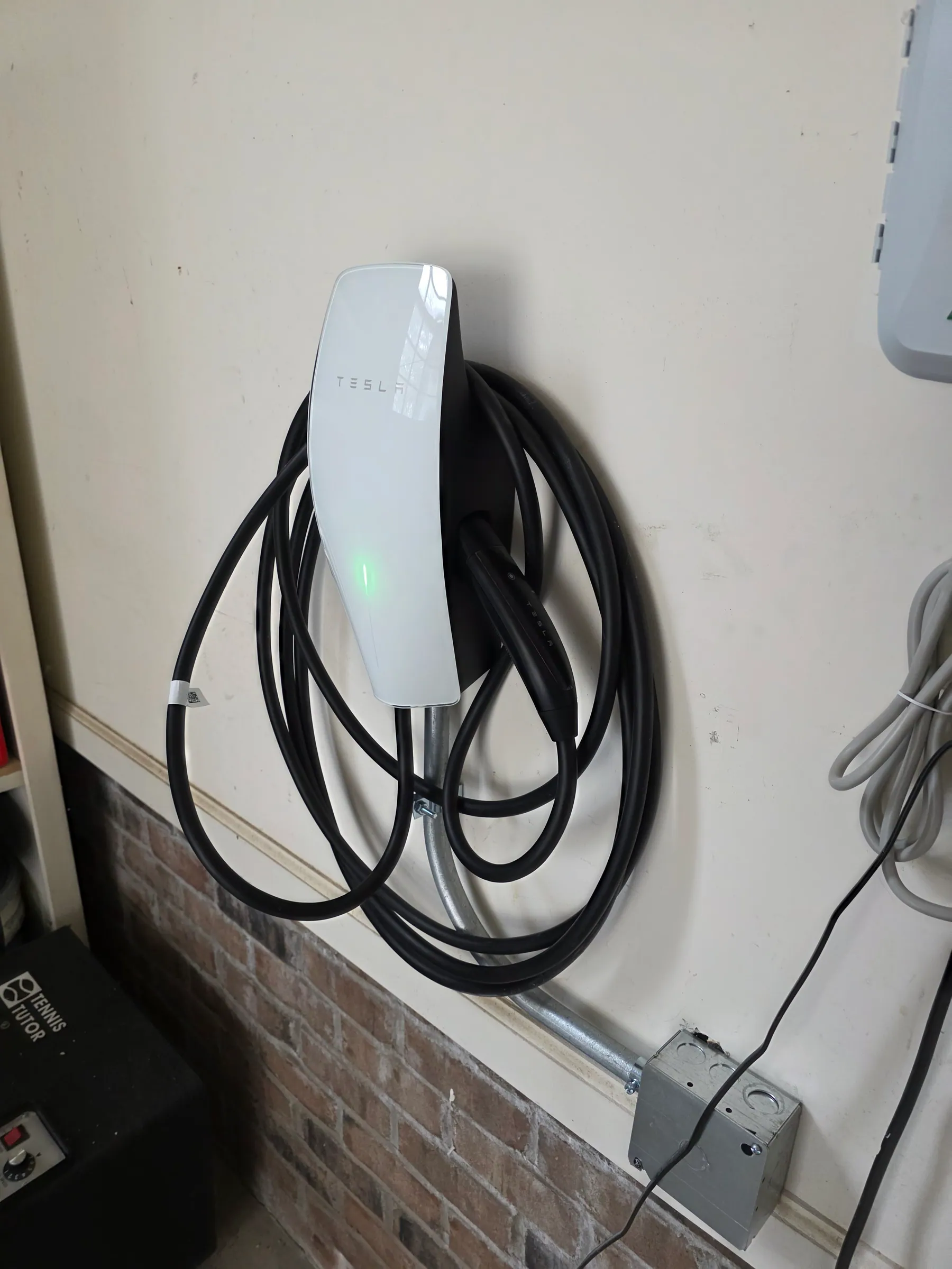 EV Charger Installation
