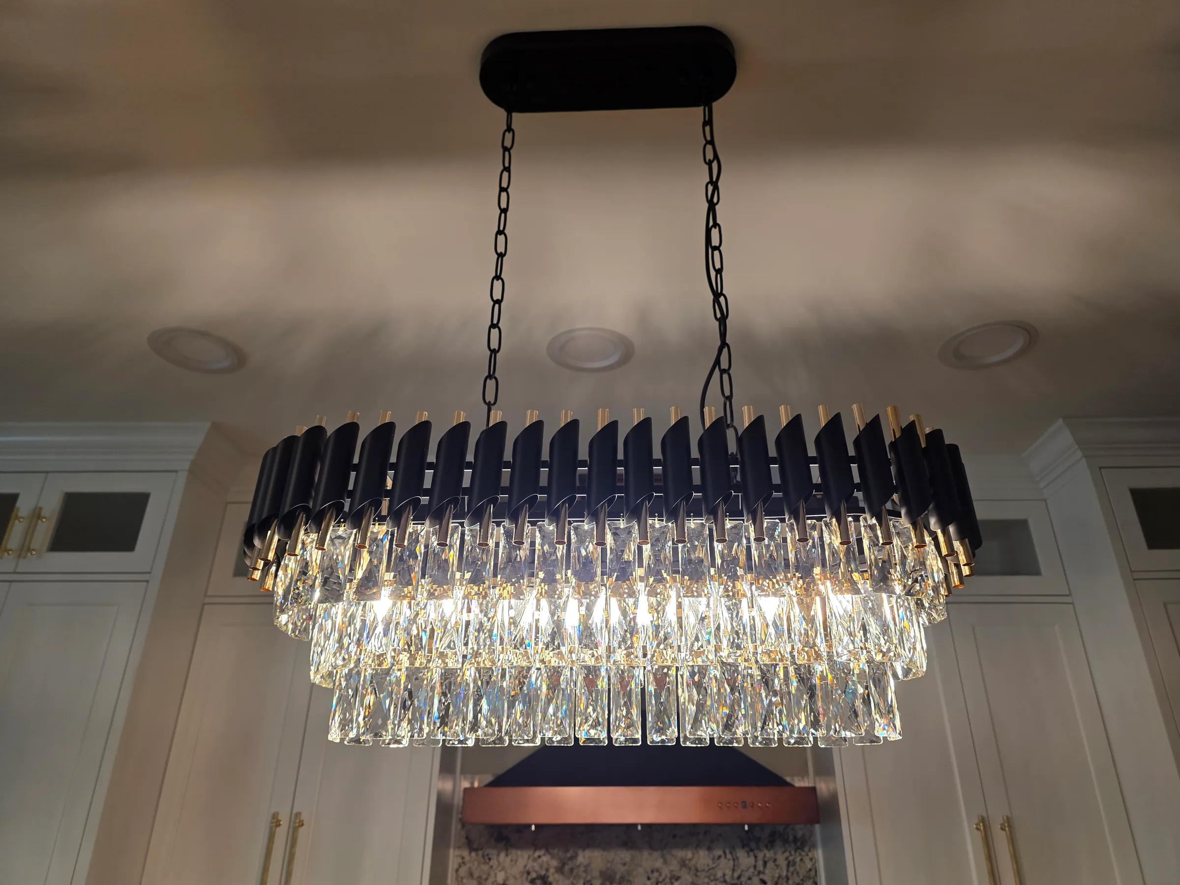 Lighting Installation