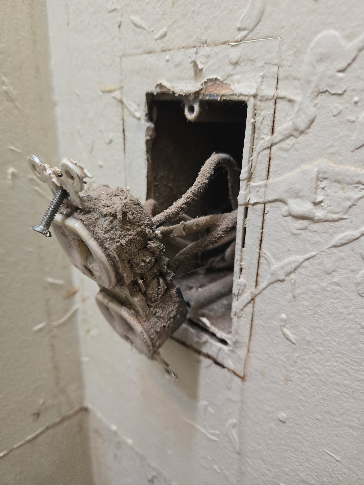 Install